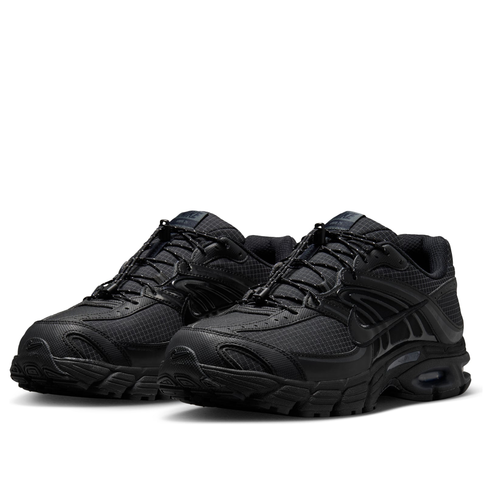 Nike Air Max Moto 2K 'Black' IR0072-002