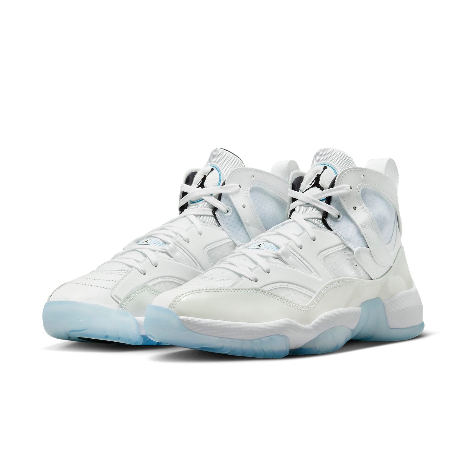 Air Jordan Two Trey Shoes 'Legend Blue' DO1925-104