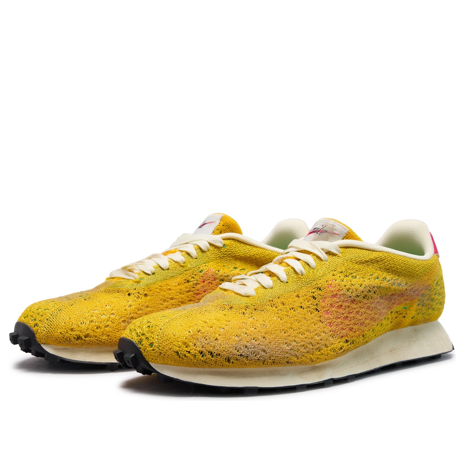 Nike LD-1000 Flyknit 'Amarillo University Red' IW1896-761
