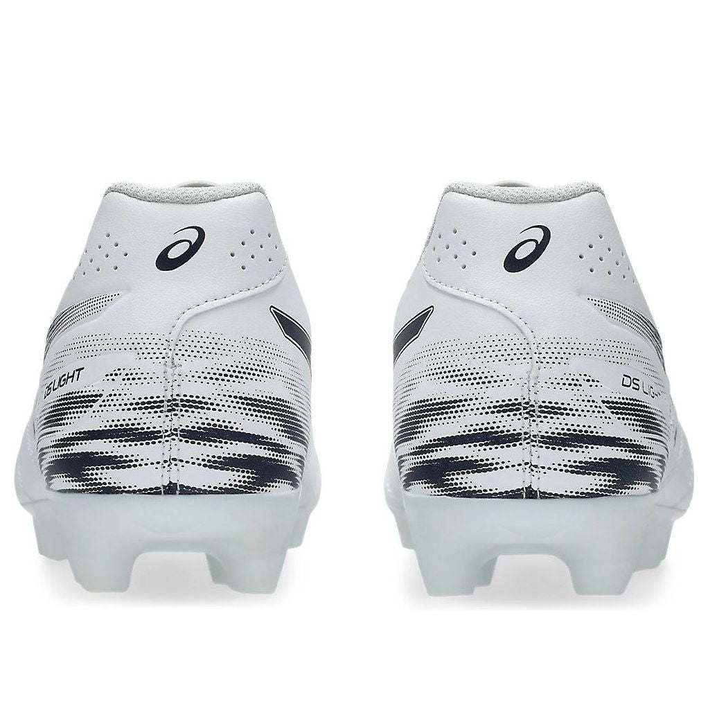 ASICS DS Light Club Wide 'White Midnight' 1103A128-103