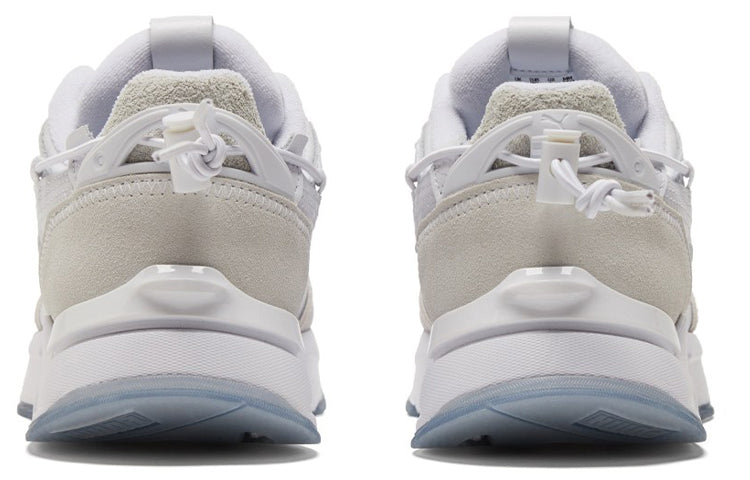 PUMA Mirage Sport SD DJ 'White' 385938-01