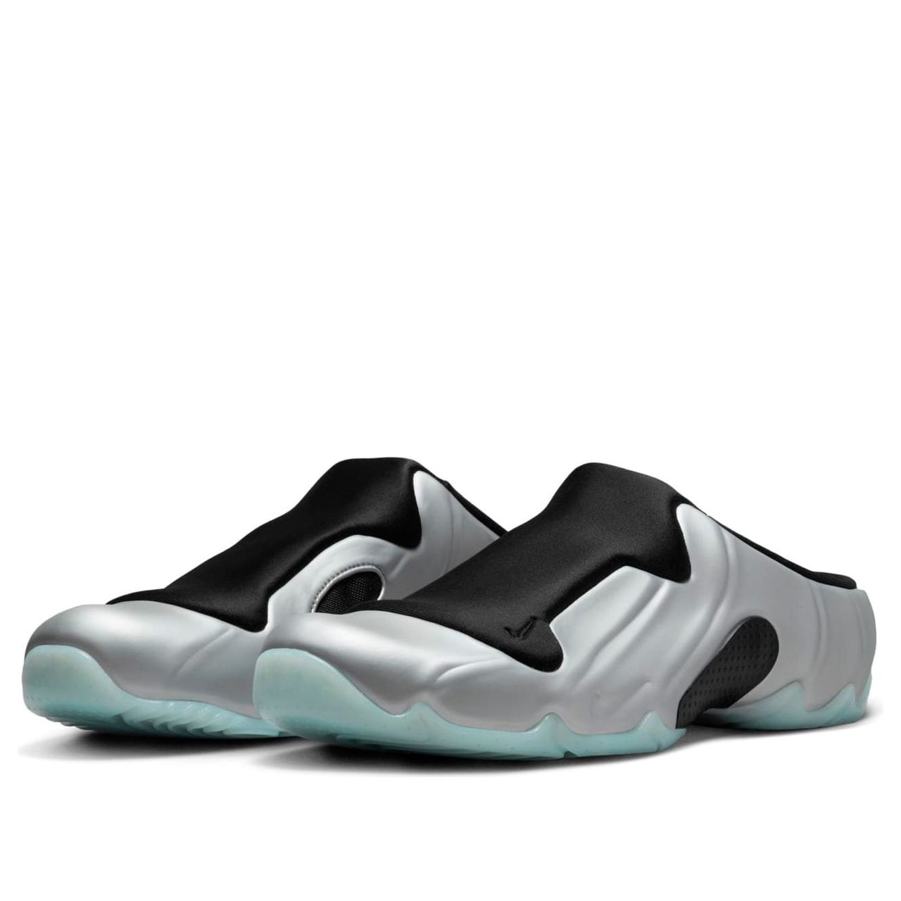 Nike Clogposite 'Chrome' FQ8257-002