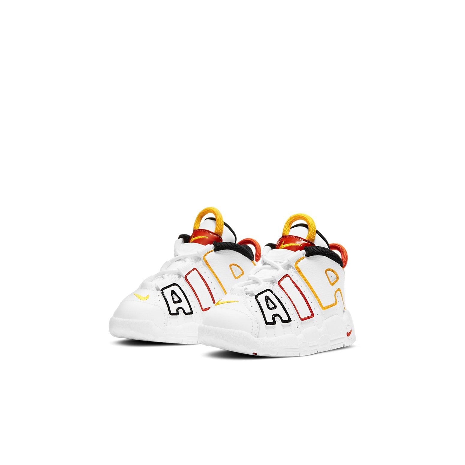 (TD) Nike Air More Uptempo 'Roswell Raygun' DD9287-100