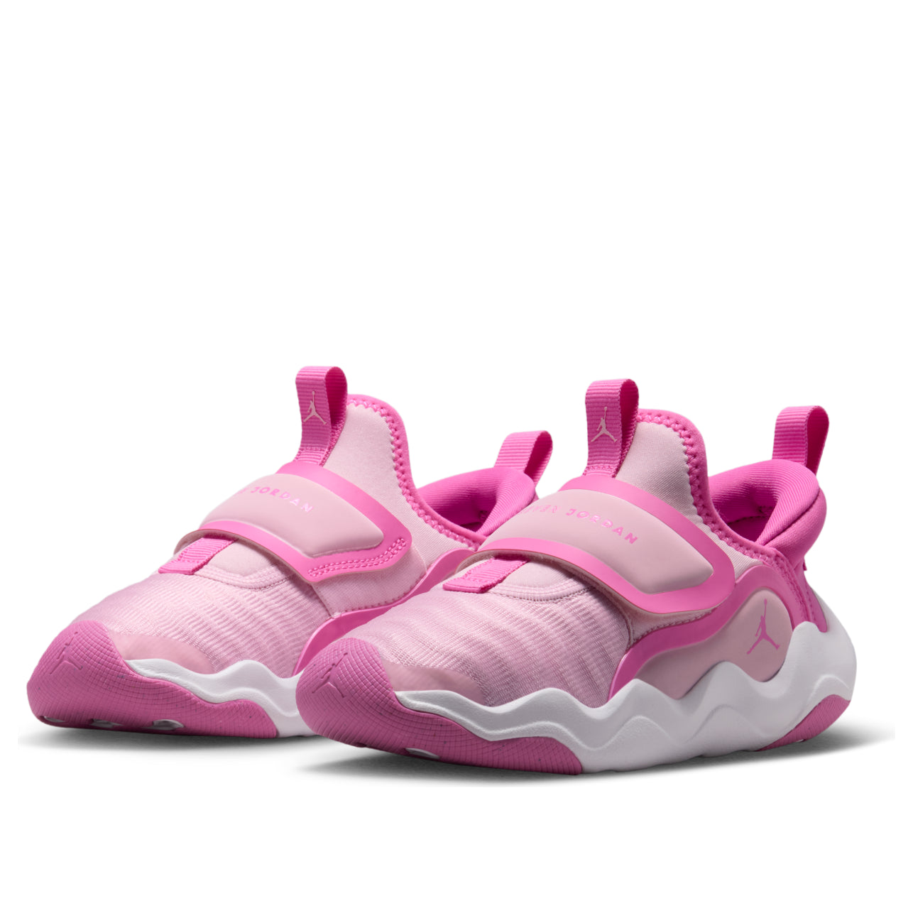 (PS) Jordan 23/7.2 EasyOn 'Pink Foam White' HF3415-603
