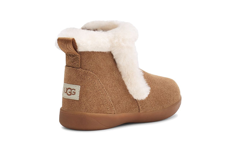 UGG MALLYA Boots Chestnut 1120956T-CTSD