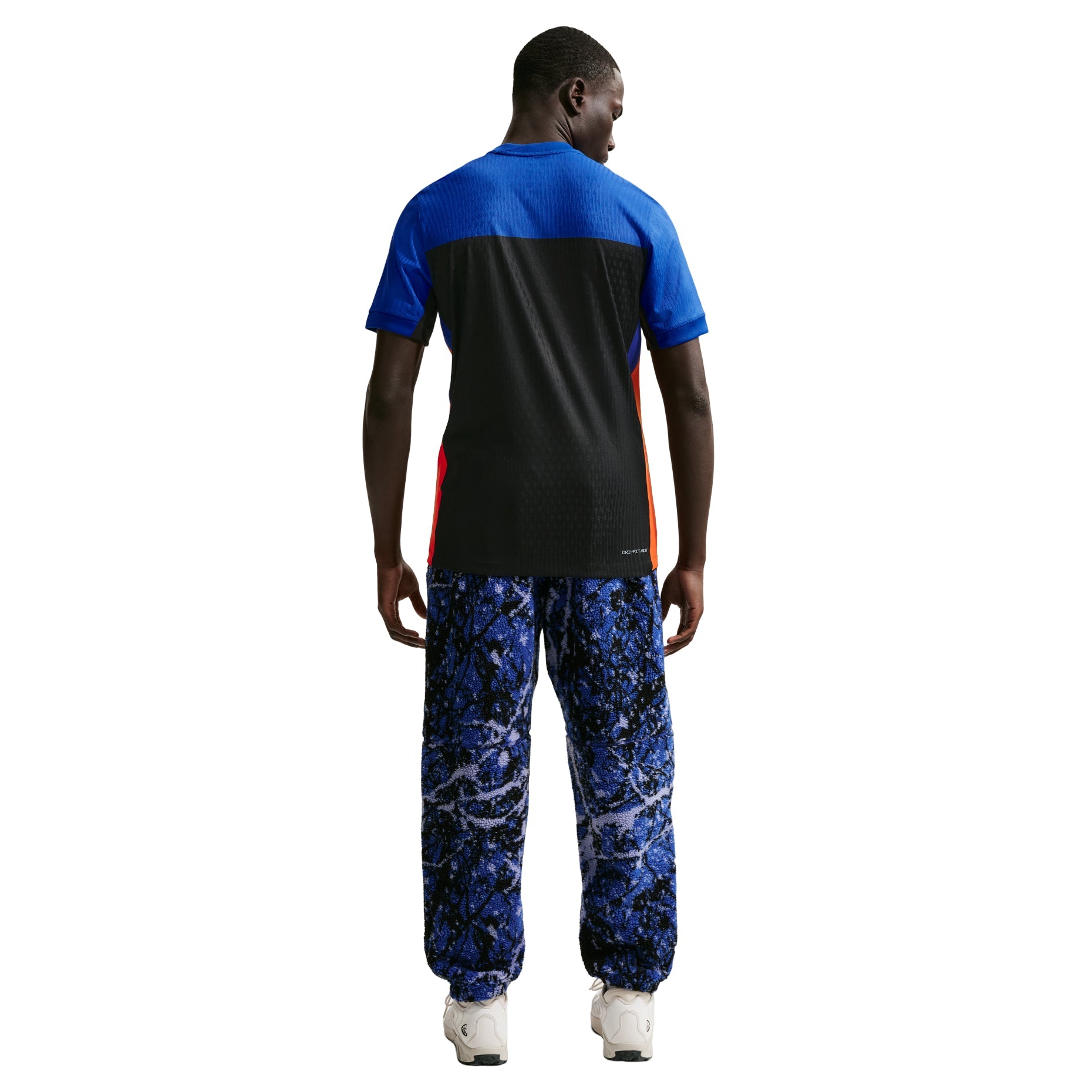 Nike ACG Dri-FIT ADV Football Authentic Shirt 'Inter Milan 2026 Match SE' IB3141-413