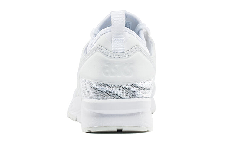 (WMNS) ASICS Gel-Lyte V NS 'White' HY7H8-0101