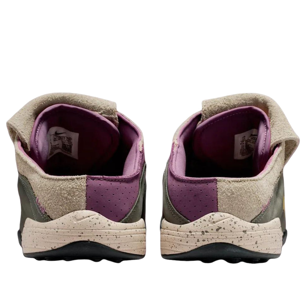 Nike x Kids of Immigrants Total 90 Mule 'Khaki Fusion' IH4422-200