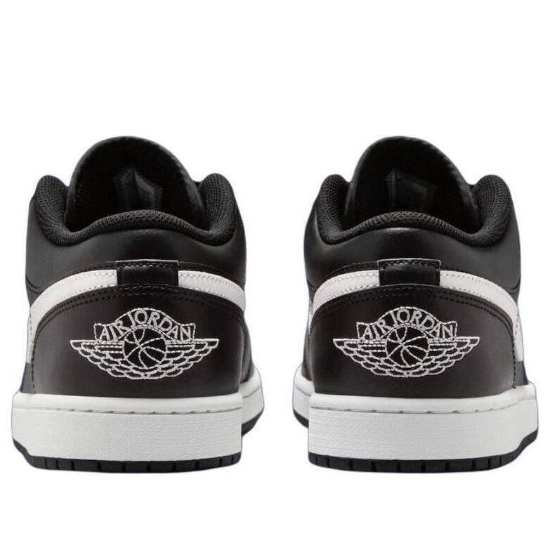 Air Jordan 1 Low 'Orca' 553558-043