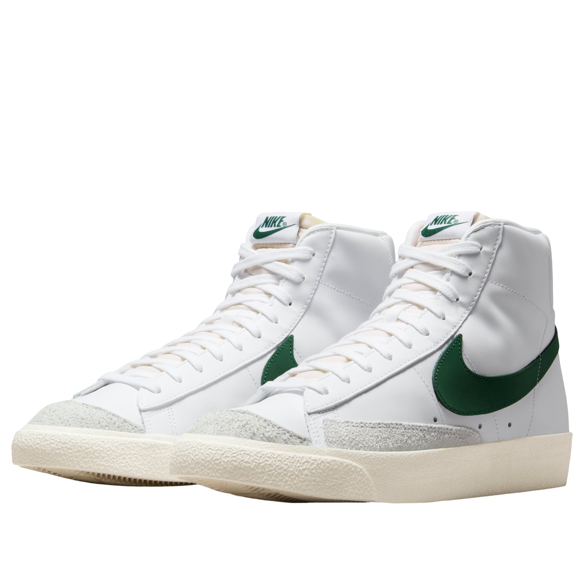 Nike Blazer Mid '77 Vintage 'White Fir' BQ6806-134