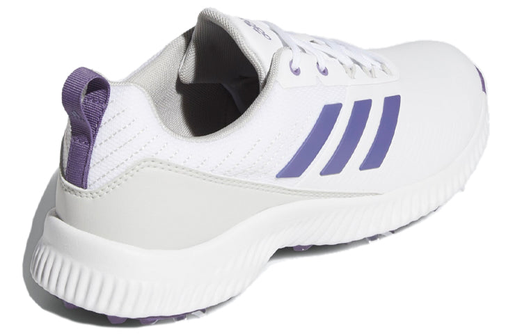 (WMNS) adidas Response Bounce 2.0 'White Purple' EF6523