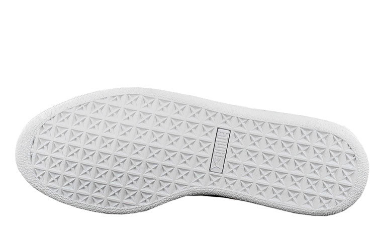 (WMNS) PUMA Basket Badge 370192-02