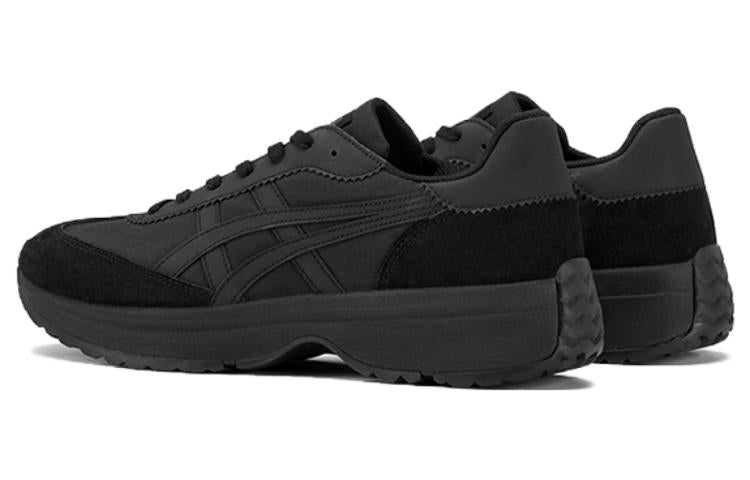 Onitsuka Tiger TRAIDIO 'Black Grey' 1183C205-001