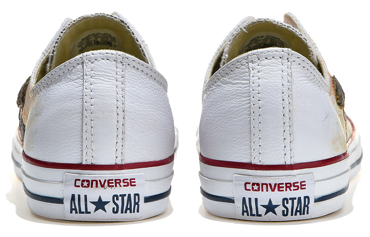 Converse Chuck Taylor All Star 3D HAPTIC ART 132173C-217365