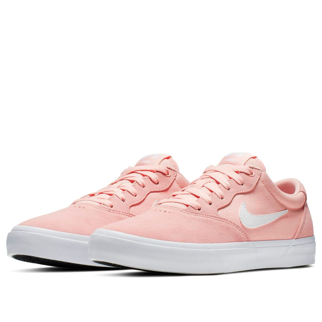 Nike SB Chron SLR 'White Pink' CD6278-601
