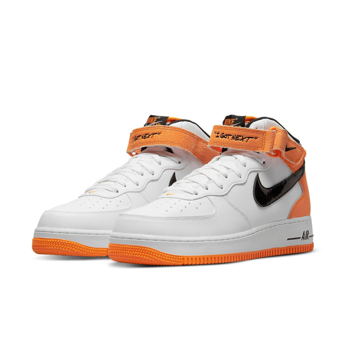 Nike Air Force 1 Mid '07 'I Got Next' DV2134-100