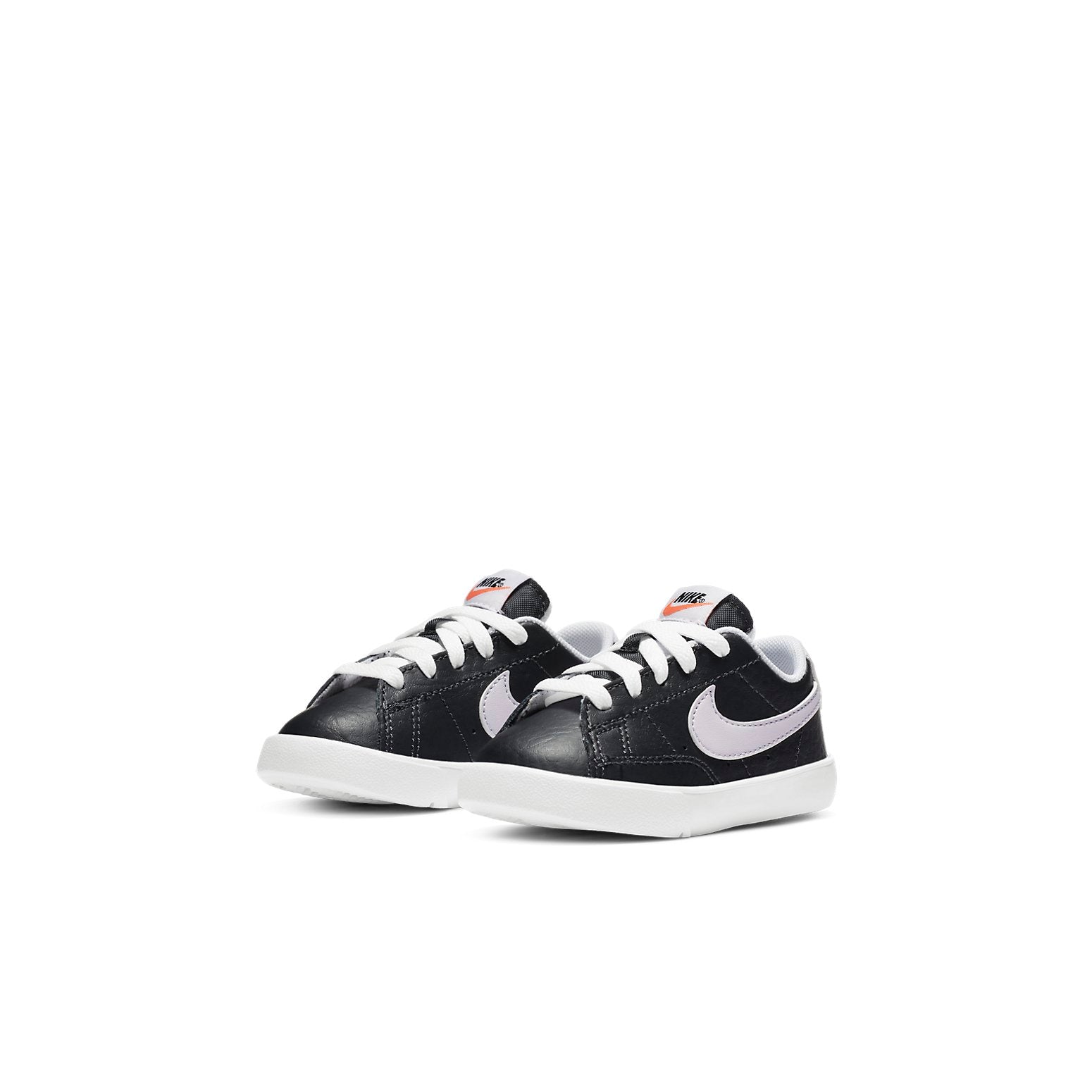 (TD) Nike Blazer Low 'Off Noir' CZ7581-001