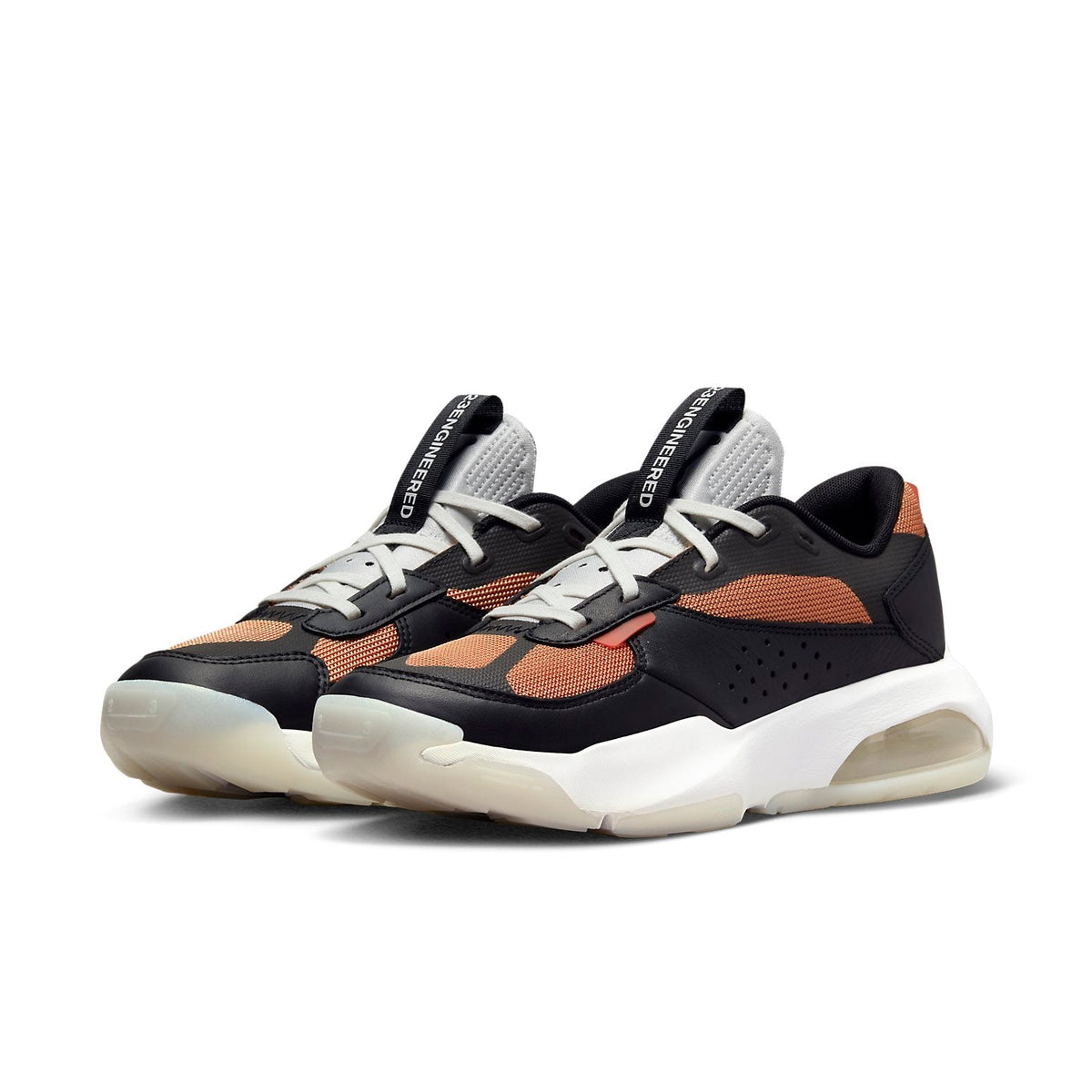 Air Jordan Air 200E 'Hot Curry' DC9836-808