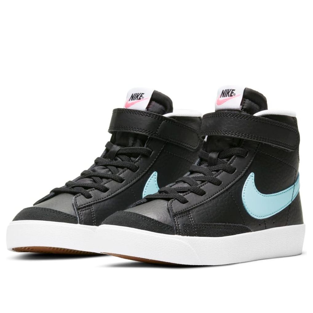 (PS) Nike Blazer Mid '77 'Black Glacier' DA4087-001