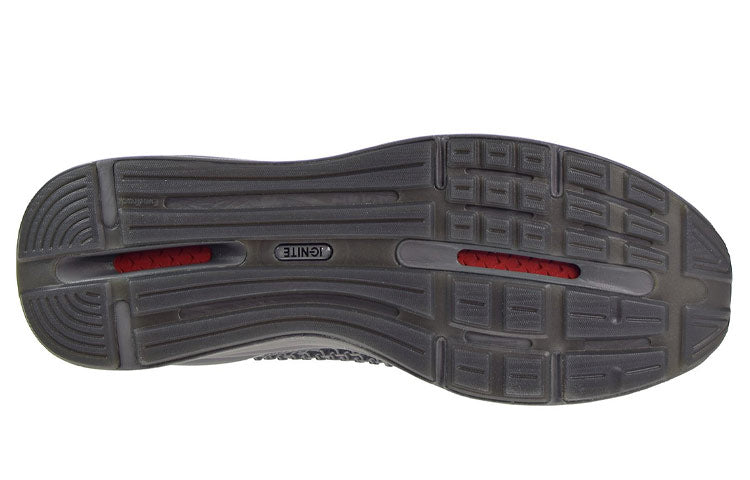 PUMA Ignite Limitless Low Running Shoes Grey 189987-06