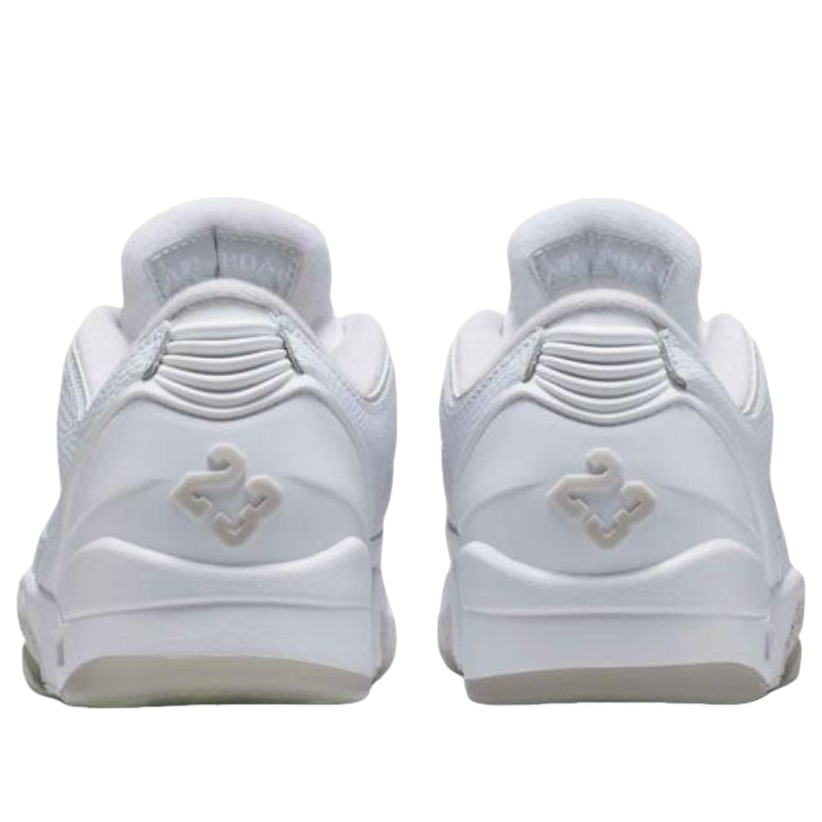 (WMNS) Jordan Sixty Plus Low 'White' IR1847-101