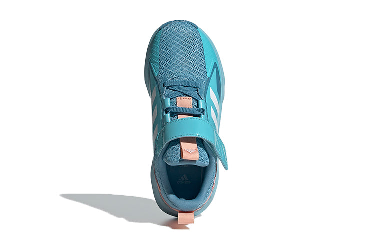 (GS) adidas Fai2Go Blue/Pink FX2935
