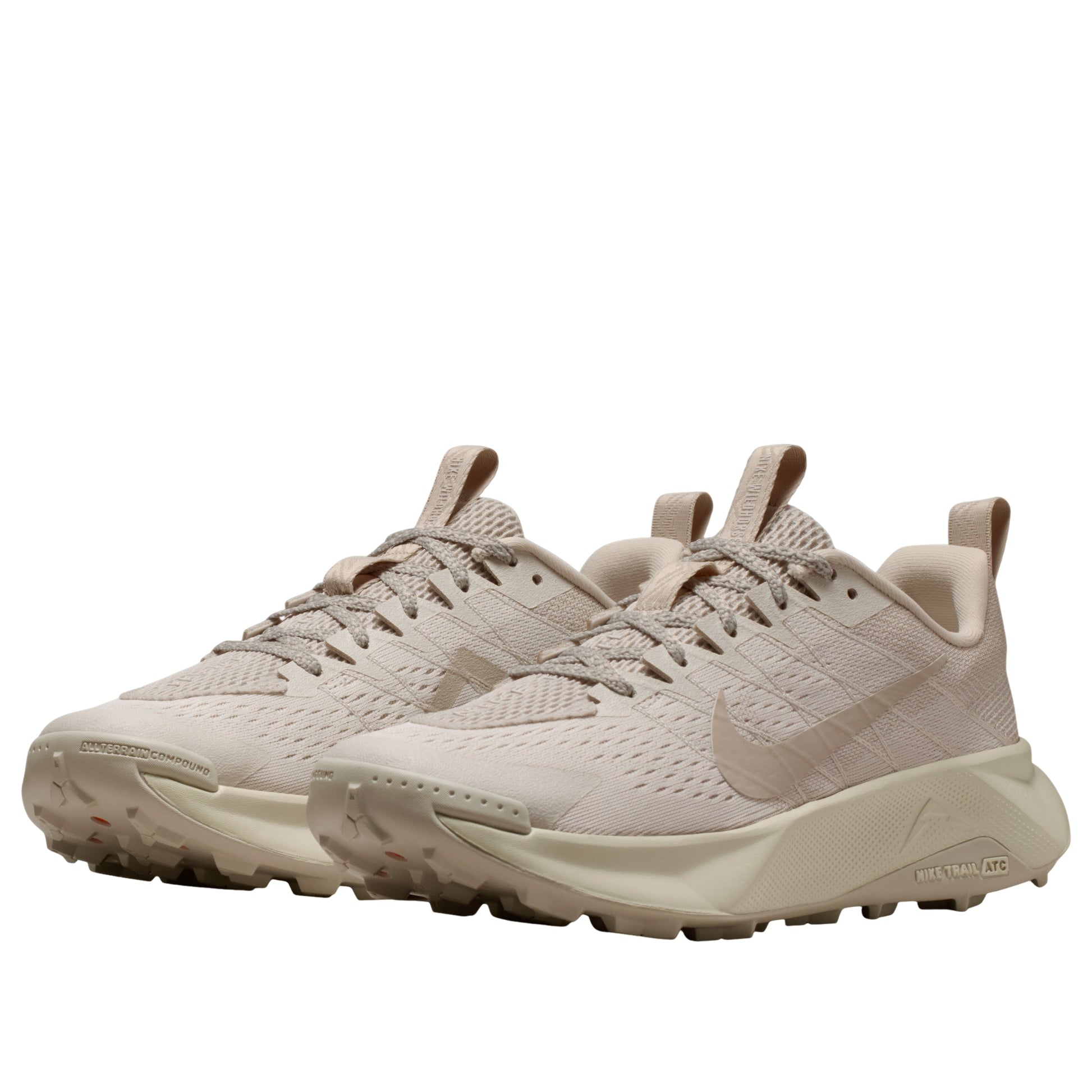 (WMNS) Nike Wildhorse 10 'Light Orewood Brown' FV2337-105