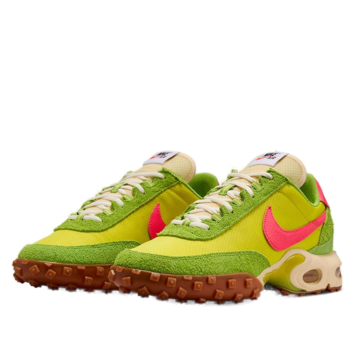 Nike Air Max Waffle SP 'Electrolime' IB3656-300