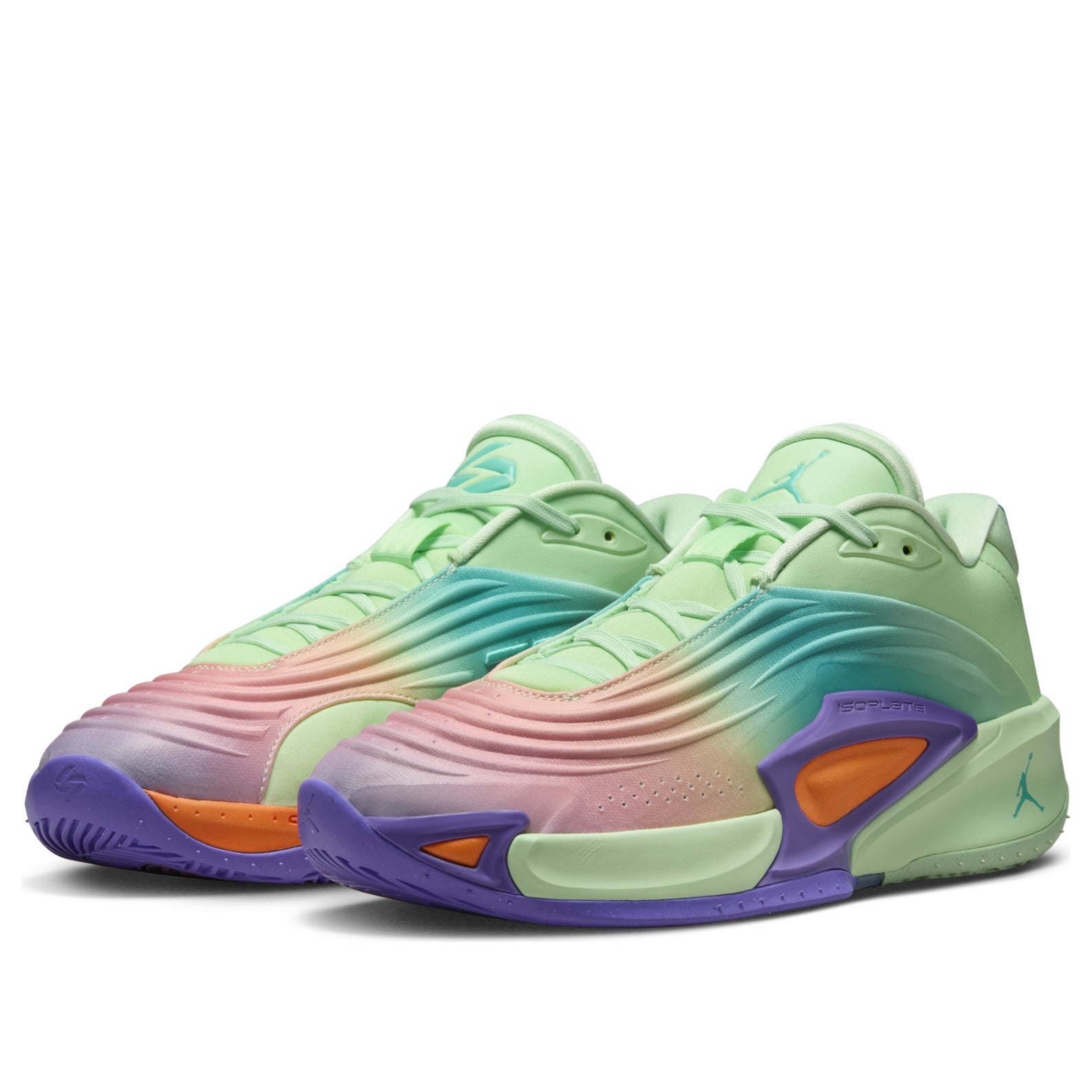 Air Jordan Luka 3 PF 'Blurred Vision' HQ5048-300