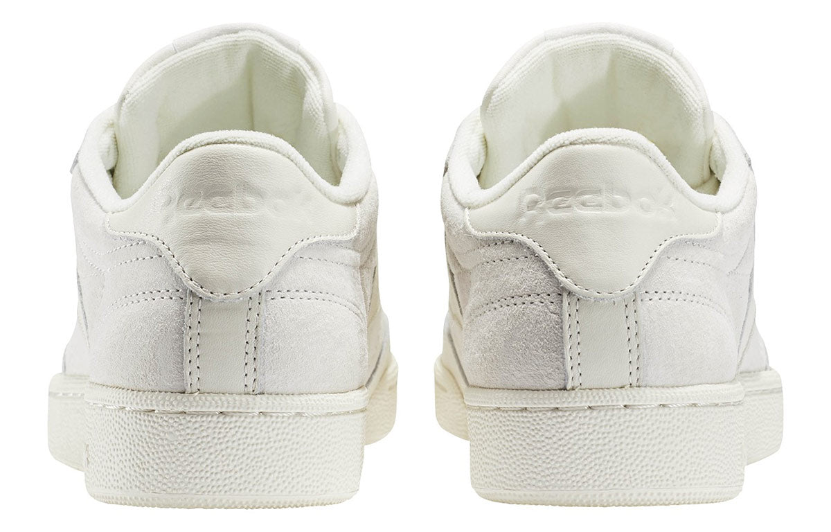 Reebok Club C 85 PGS Board Shoes Pink/White BS6549