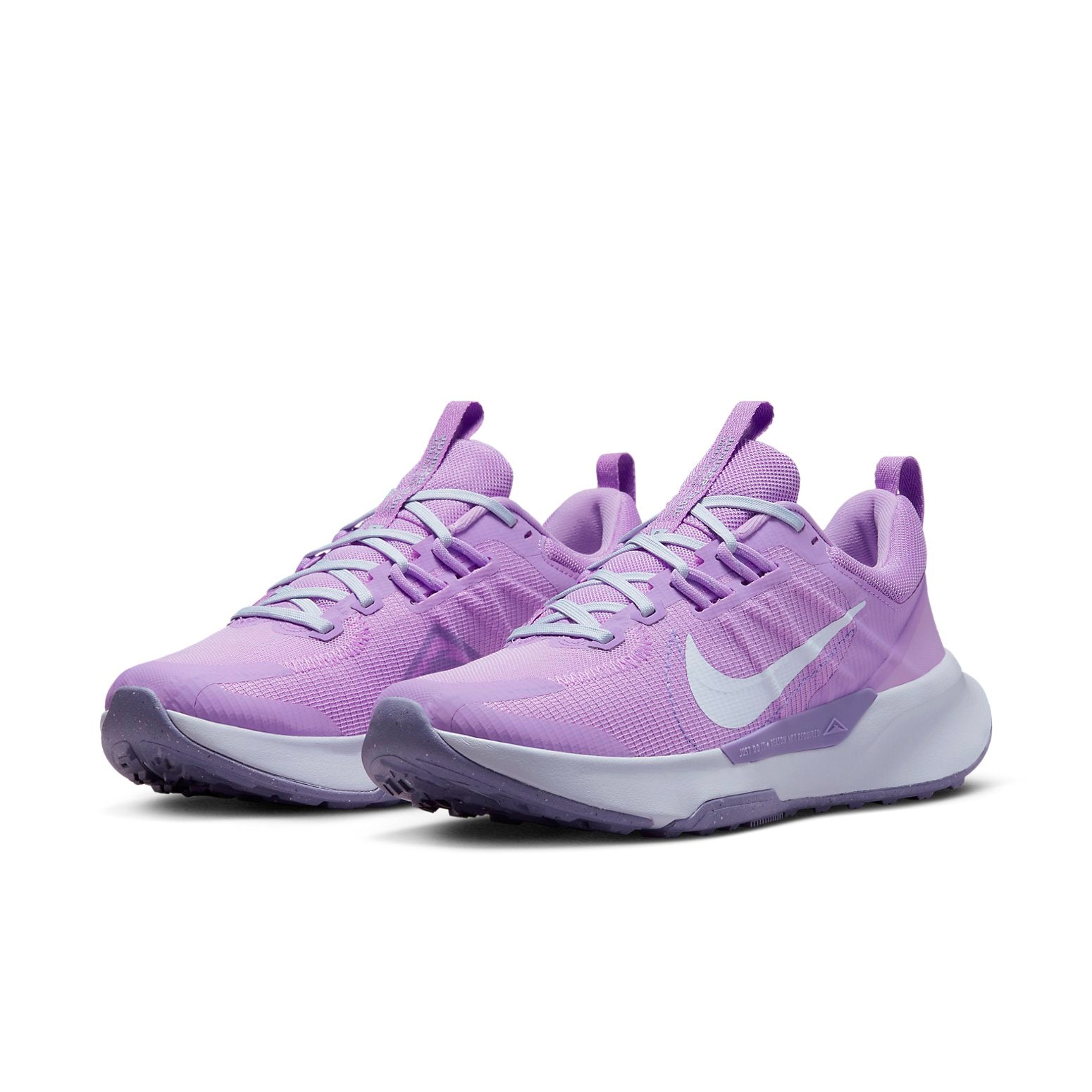 (WMNS) Nike Juniper Trail 2 Next Nature 'Space Purple' DM0821-501