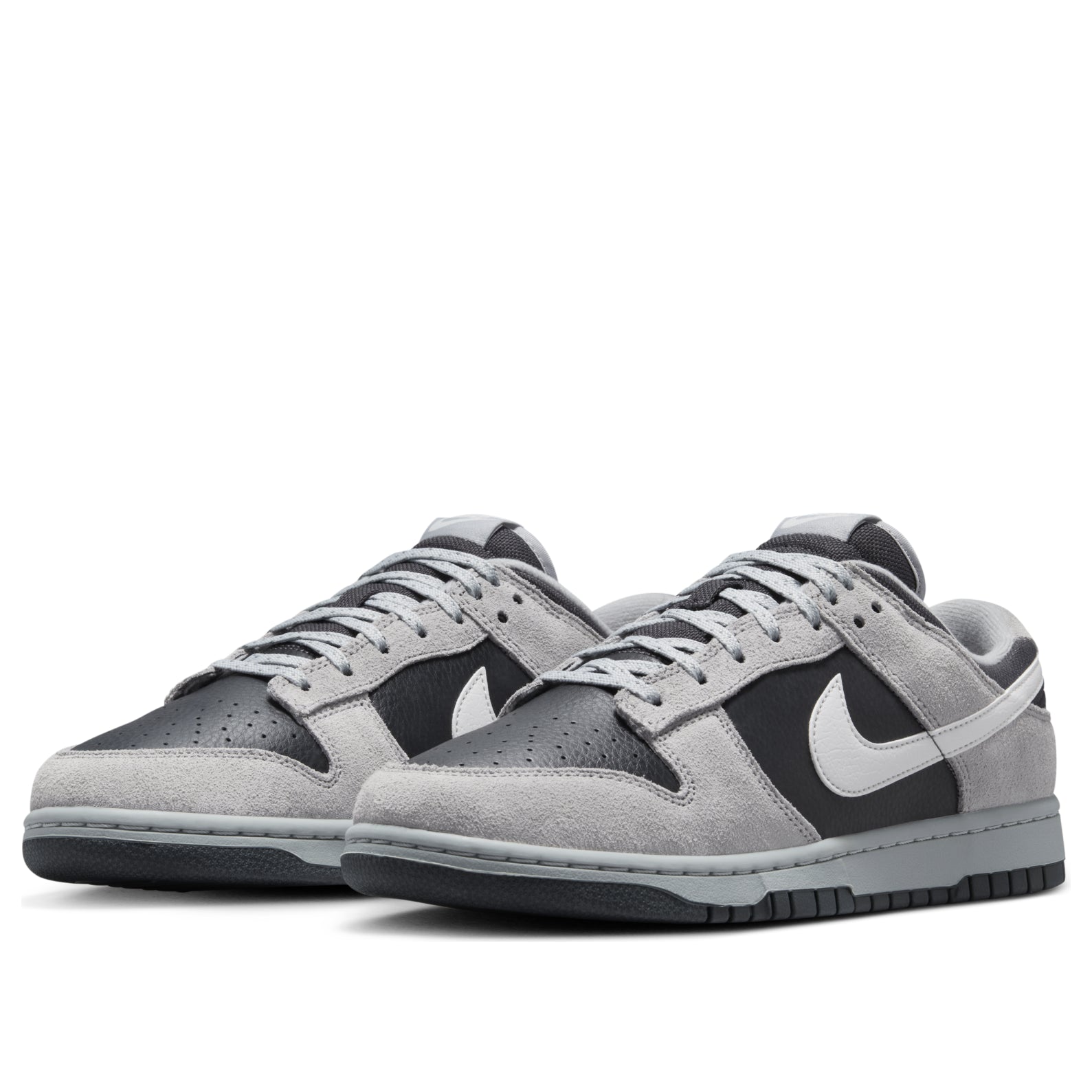 Nike Dunk Low 'Light Smoke Grey' HV2532-001