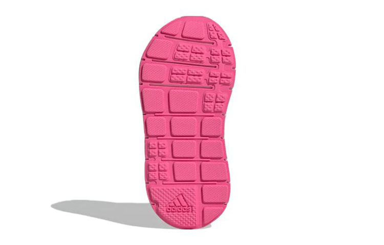 (TD) adidas Swift Run 1.0 'Pink Fusion' IF2962