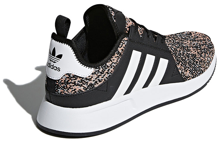 adidas X_PLR 'Black Static' B37434