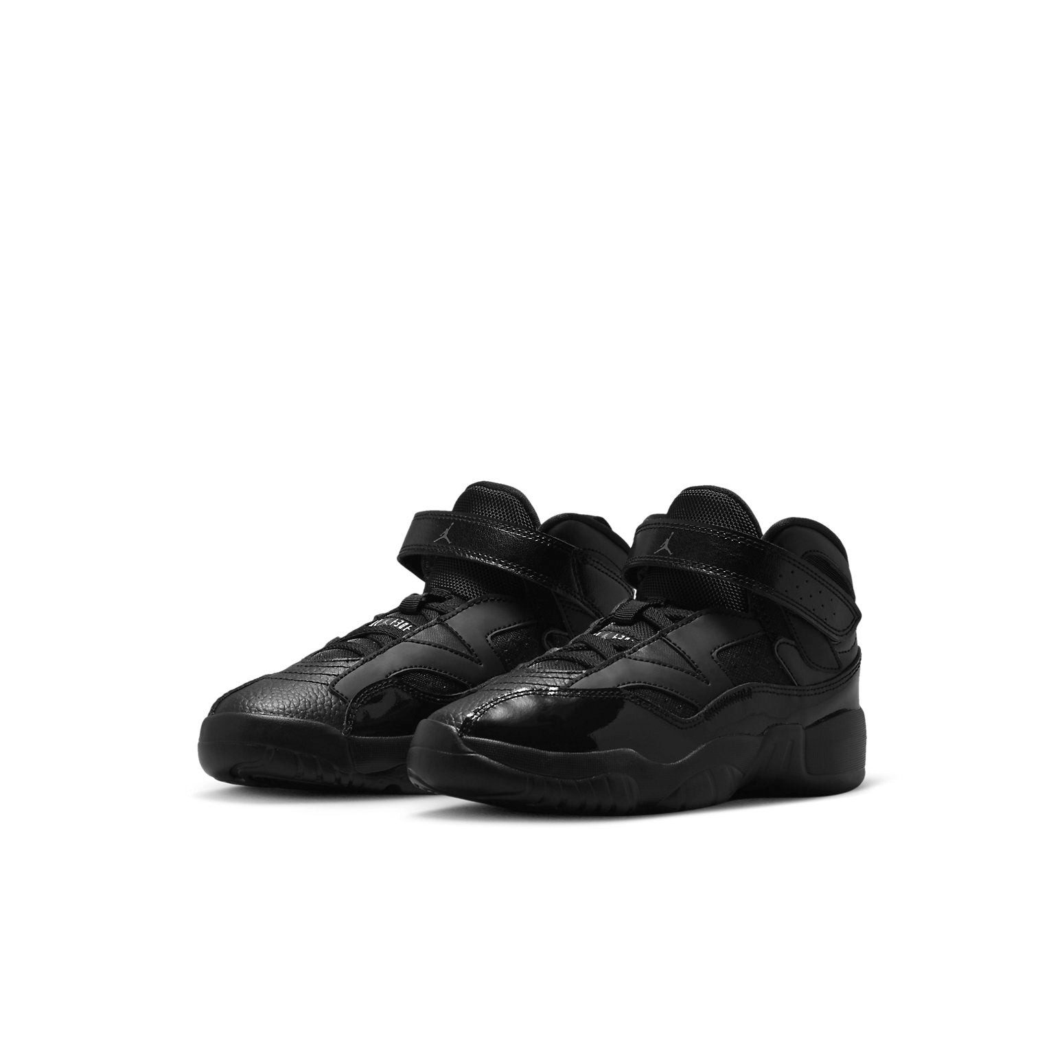 (PS) Air Jordan Jumpman Two Trey 'Black' DQ8432-003