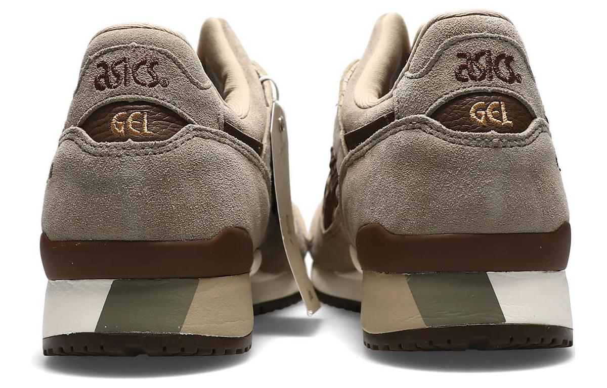 ASICS Gel Lyte 3 OG 'WOOD CREPE' 1201A444-200