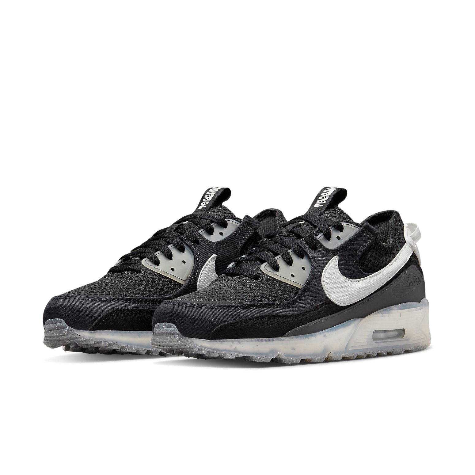 Nike Air Max Terrascape 90 'Black White' DM0033-002