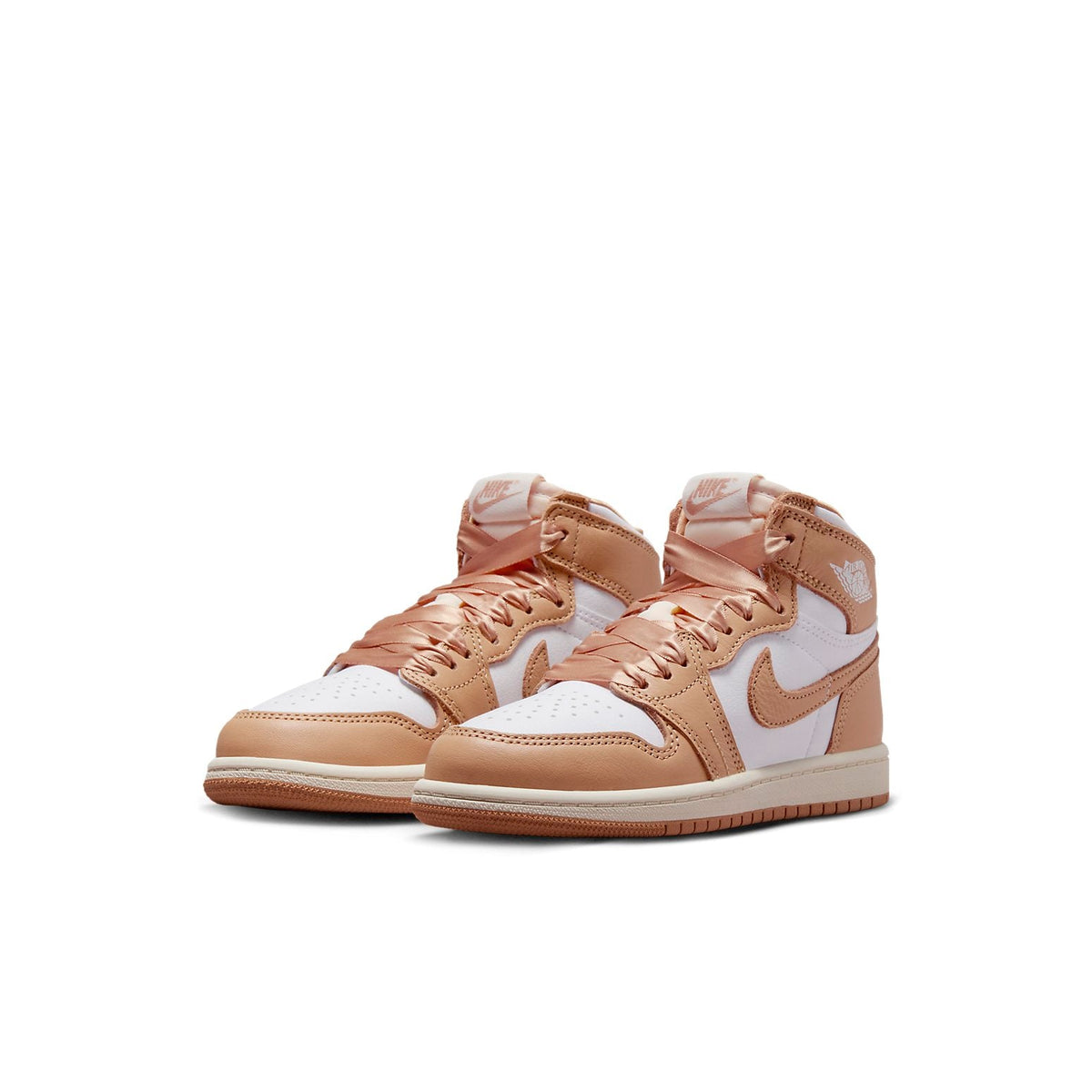 (PS) Air Jordan 1 Retro High OG 'Praline' FN6621-201