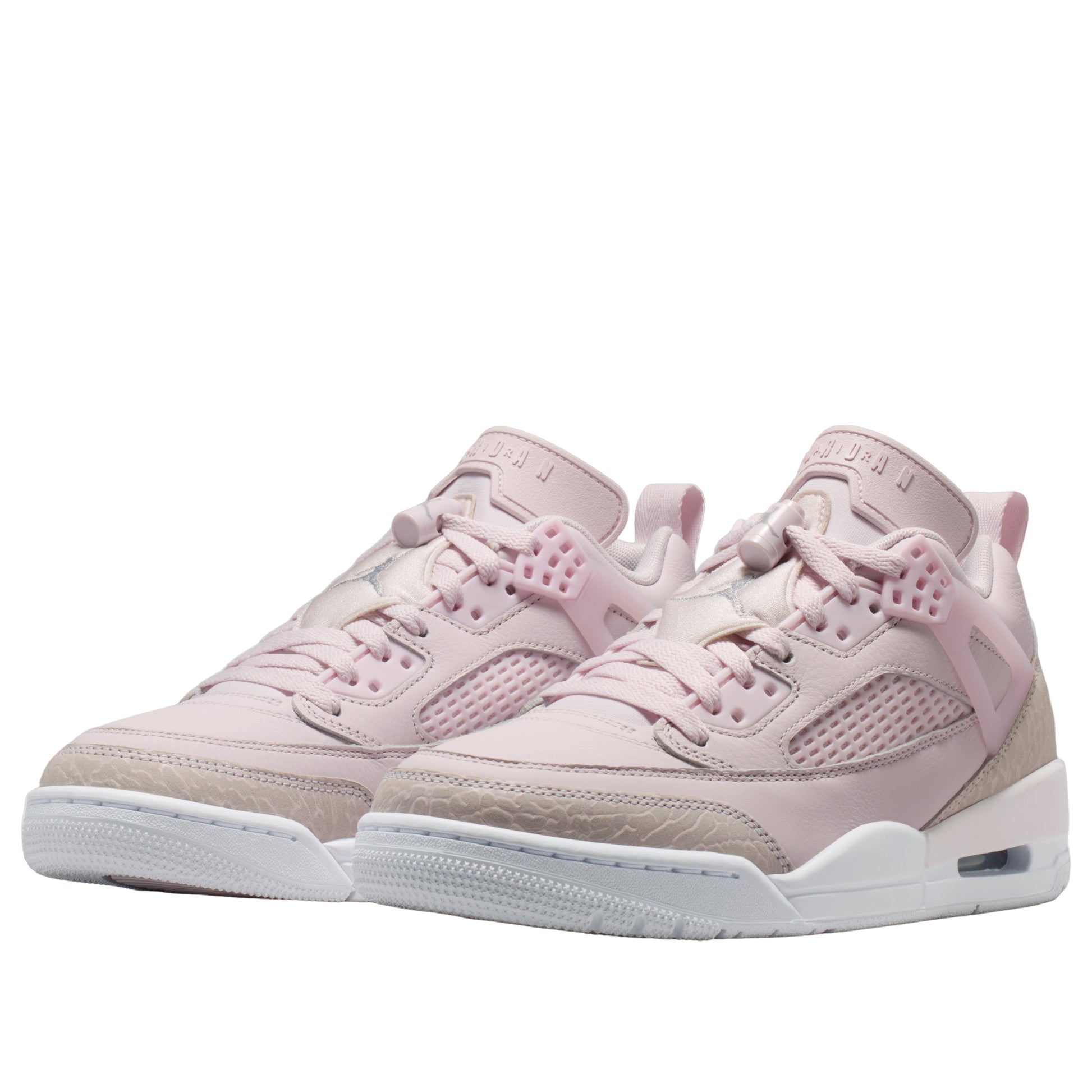 (WMNS) Air Jordan Spizike Low 'Pearl Pink' IR1836-600