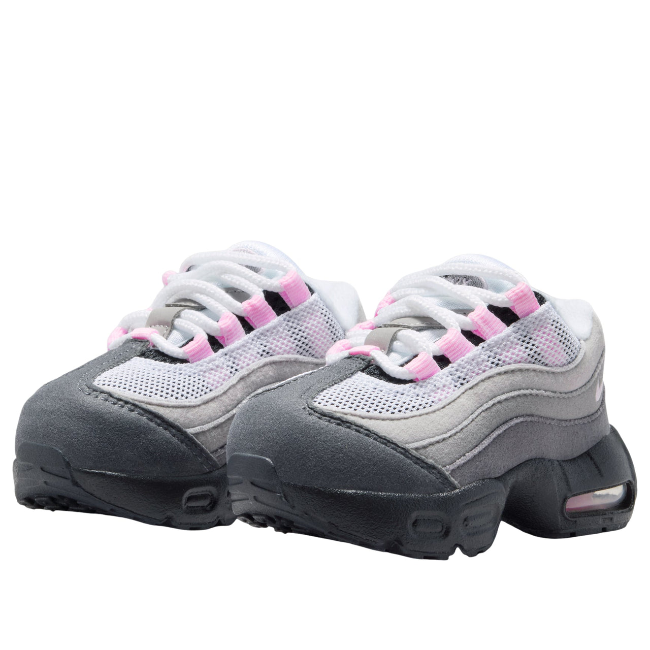 (TD) Nike Little Max 95 'Pink Foam' 905462-075