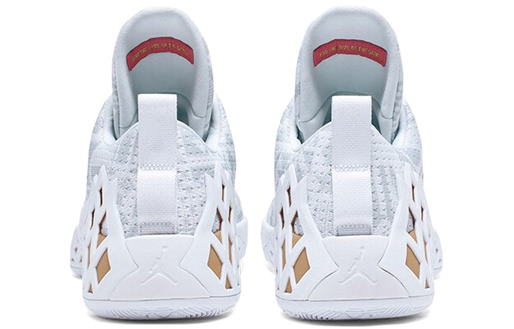 Air Jordan Jumpman Diamond Low PF 'FIBA' CI1209-107