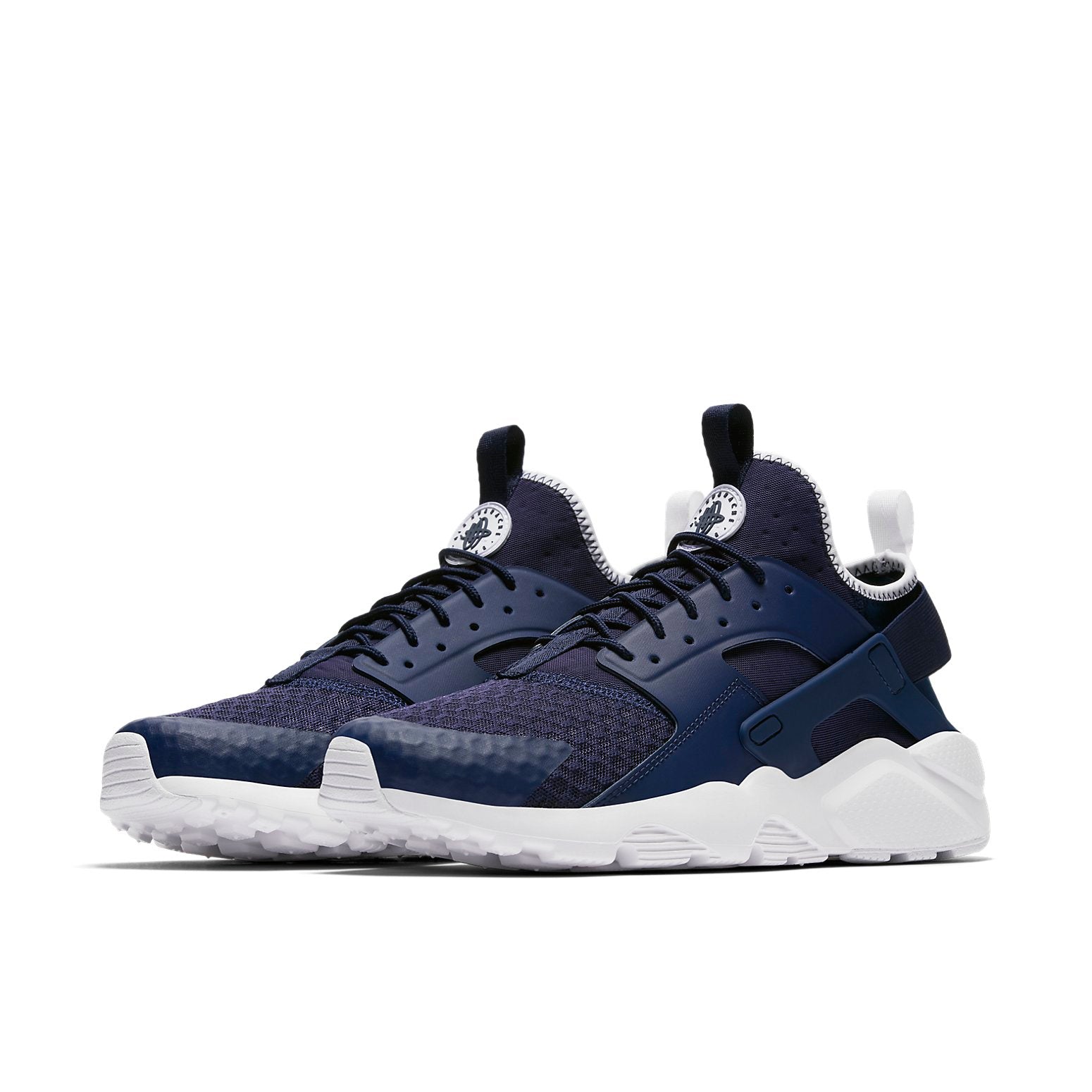Nike Air Huarache Run Ultra 'Midnight Navy' 819685-406
