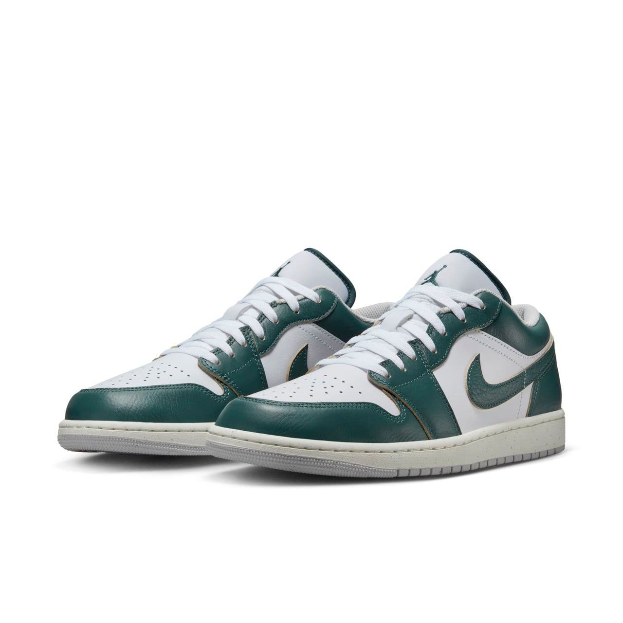 Air Jordan 1 Low SE 'Oxidized Green' FQ7687-300