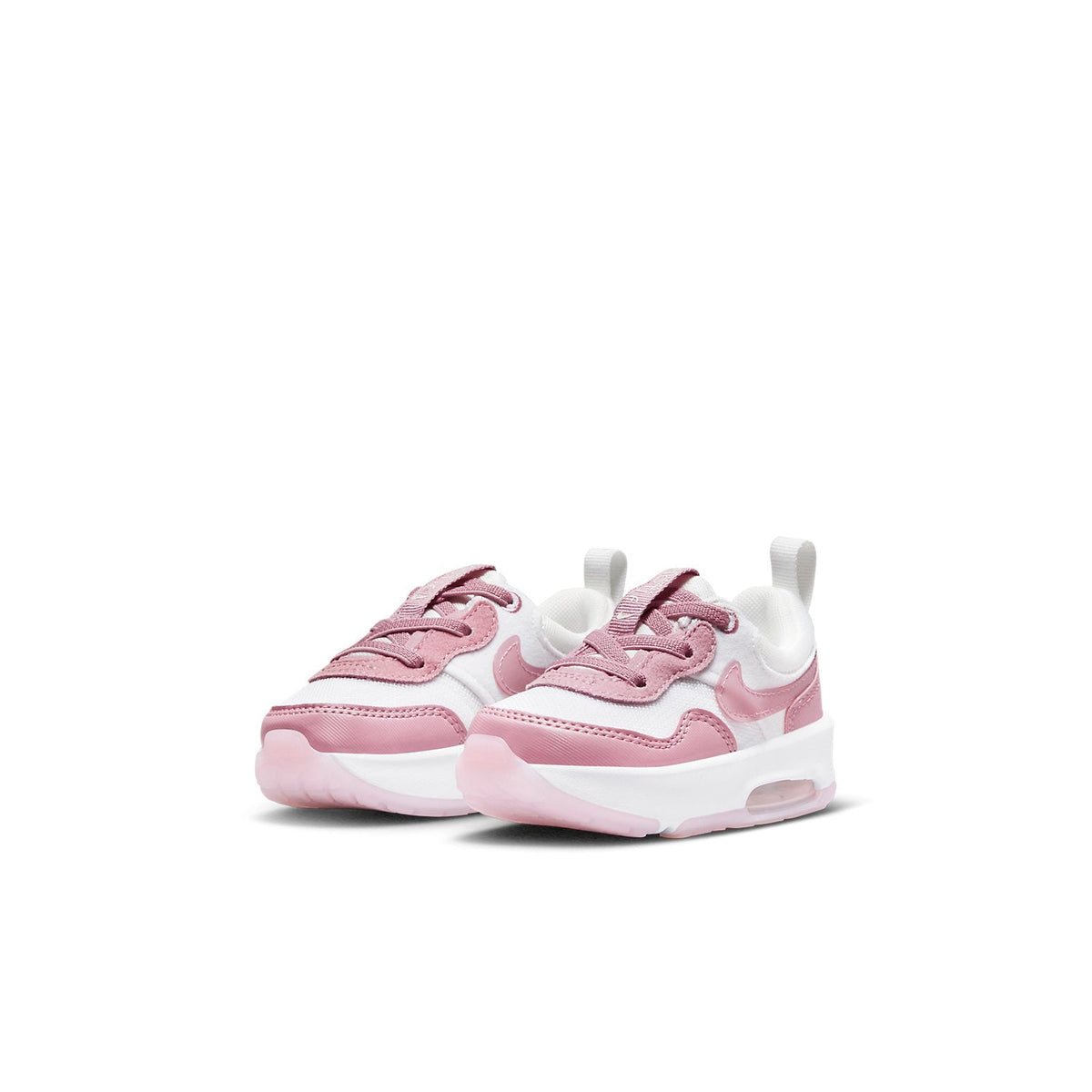 (TD) Nike Air Max Motif 'White Elemental Pink' DH9390-102
