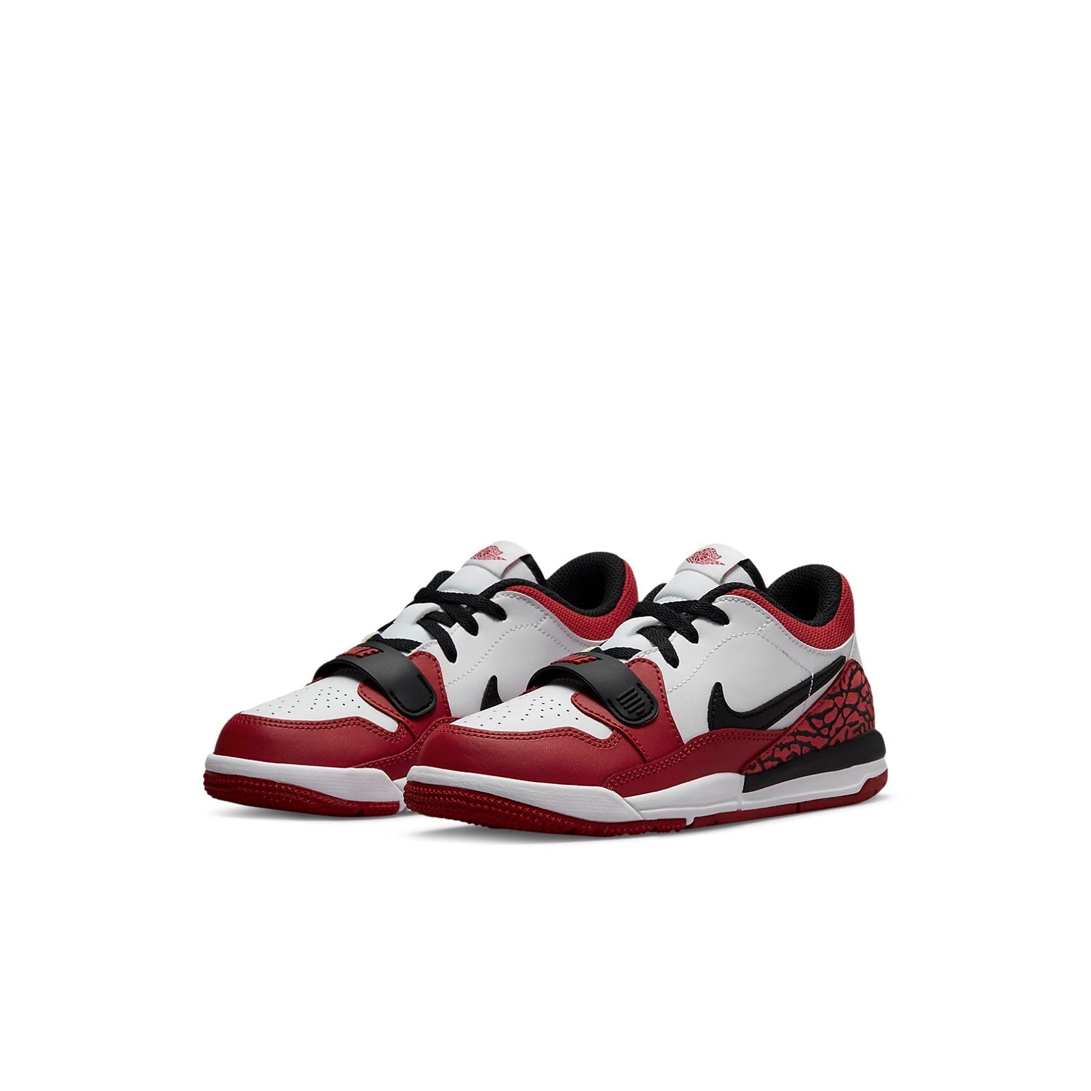 (PS) Air Jordan Legacy 312 Low 'Chicago Red' CD9055-116