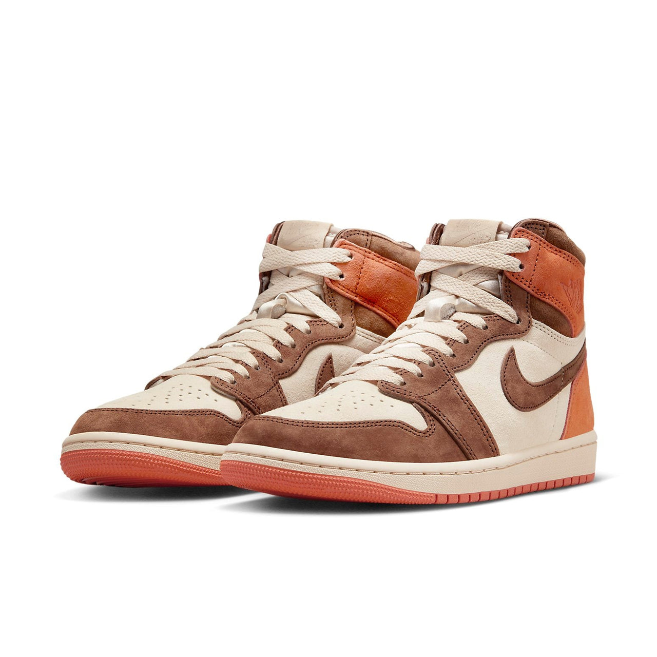 (WMNS) Air Jordan 1 Retro High OG 'Dusted Clay' FQ2941-200