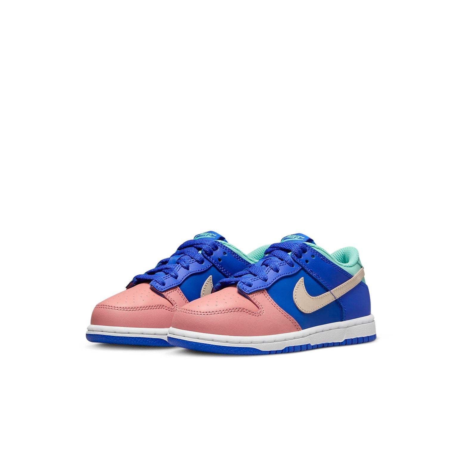 (PS) Nike Dunk Low SE 'Salmon Toe' DZ2874-400