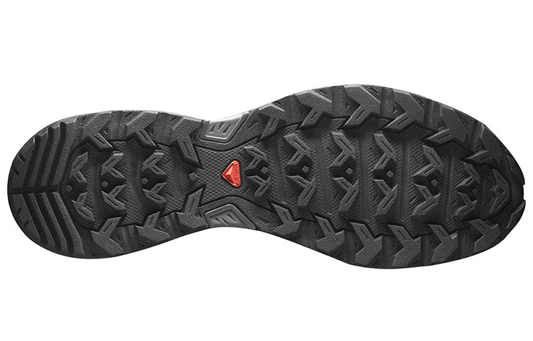 Salomon X Ultra 3 Gtx 'Black Silver Grey' 398672