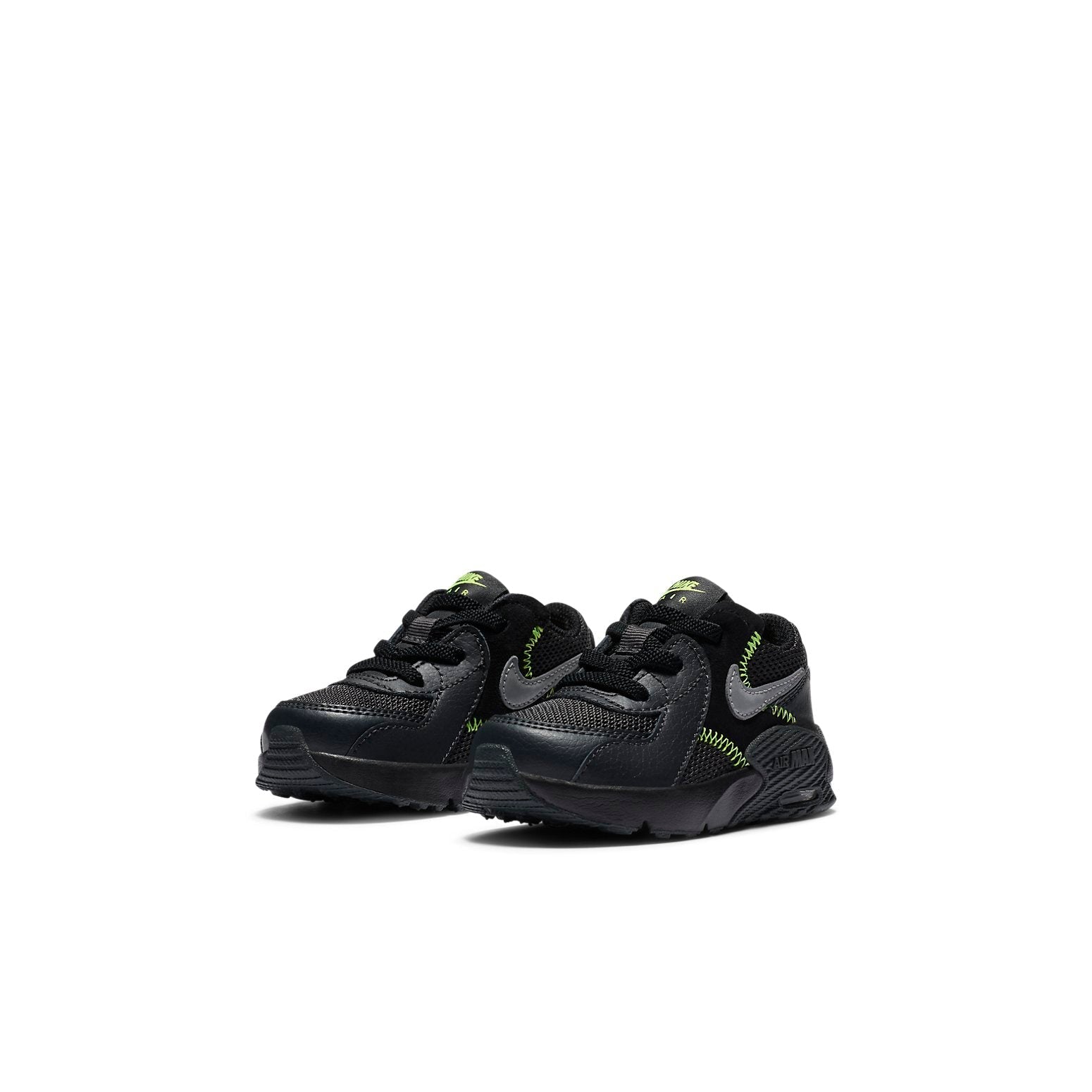 (TD) Nike Air Max Excee 'Black Volt' CD6893-010