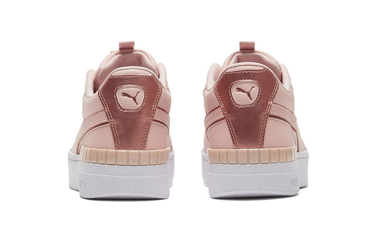 (WMNS) PUMA Cali Sport 'Wabi Sabi - Peachskin' 374818-03